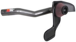 Ford Explorer Performance Air Intake - K&N Engineering - Cold Air Intake, High Flow - `20-`21 Ford Explorer Performance Air Intake - K&N Engineering - Cold Air Intake, High Flow - `20-`21